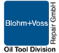 Blohm + Voss Oil Tools